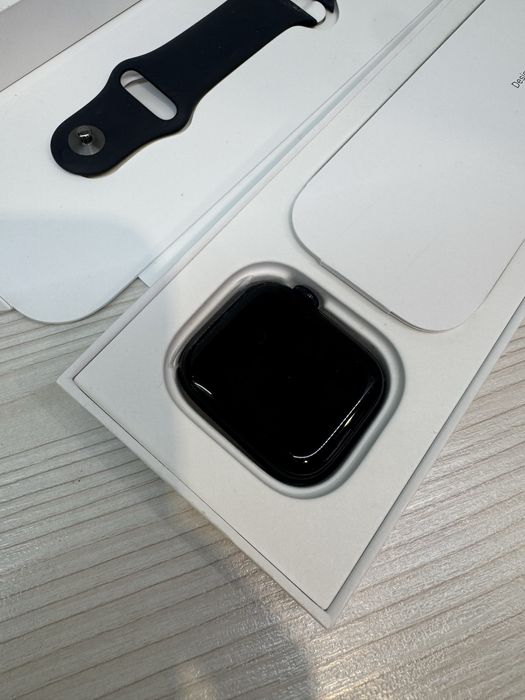 Apple Watch 8 41mm | KASPI 0-0-12