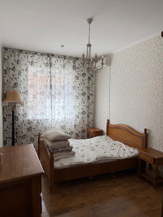 Сдается квартира