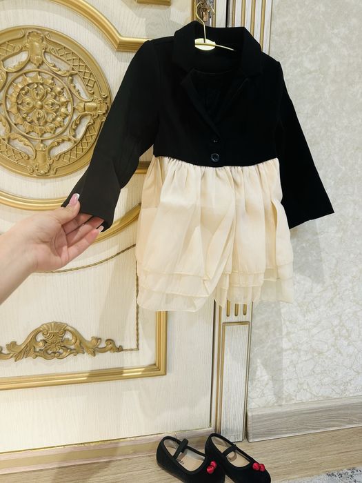 Продается платье для девочка