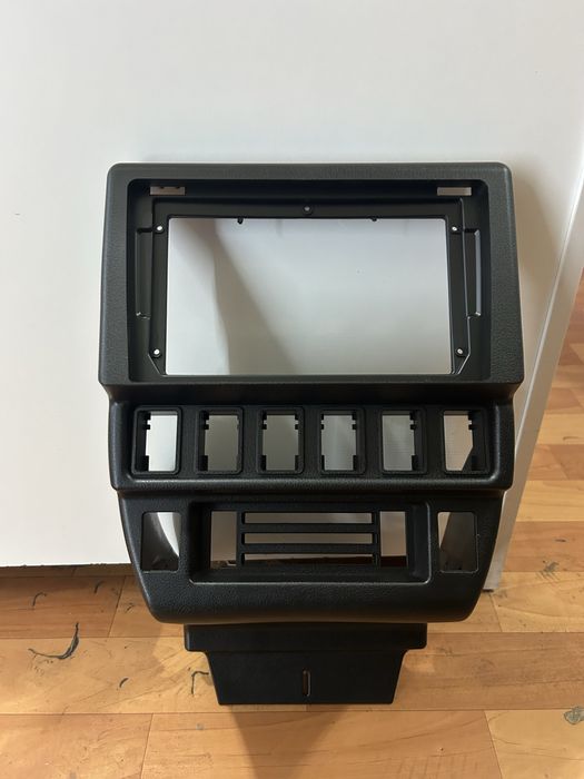 Рамка под андройд на ниву