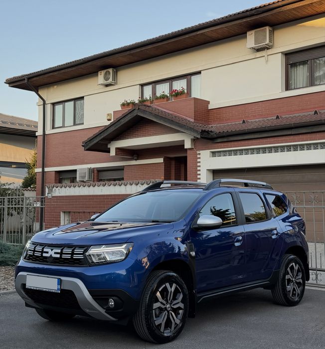 Dacia Duster PRESTIGE 2023 1.0 Eco-G 100 CP cu doar 26.000 KM PRIMUL PROPRIETAR IMPECABILA
