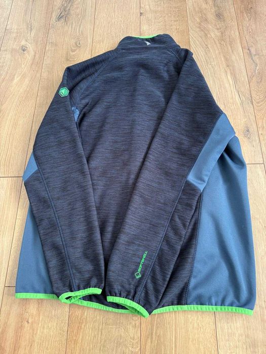 Regatta 52 L barbati geaca softshell