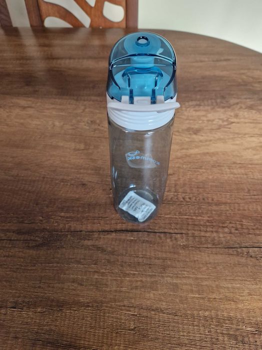 Спортивная бутылка 0,75 мл.