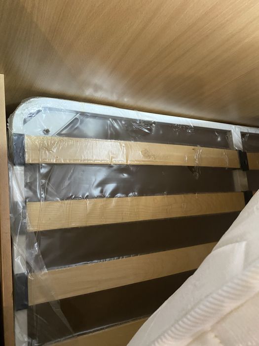 Продаю кровать двуспалка 160*200