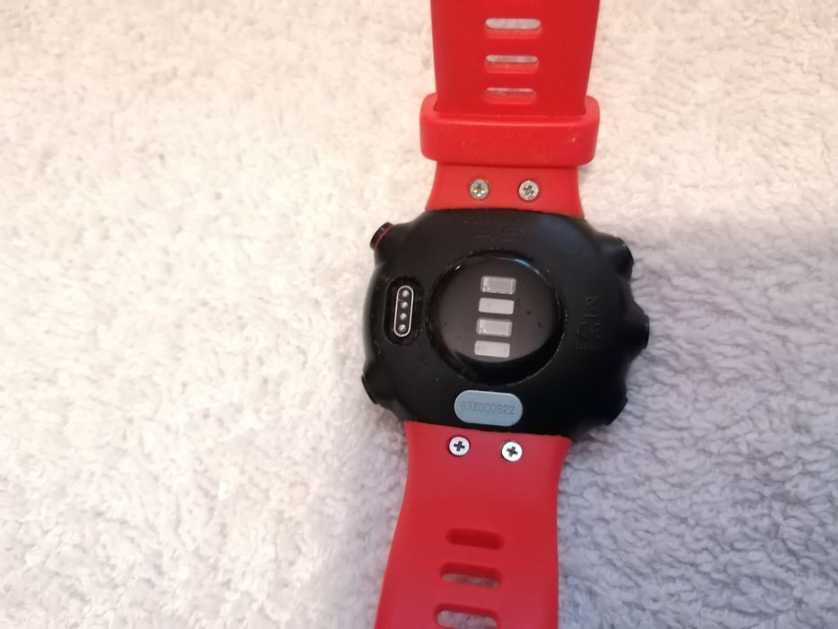 Ceas Garmin Forerunner 45