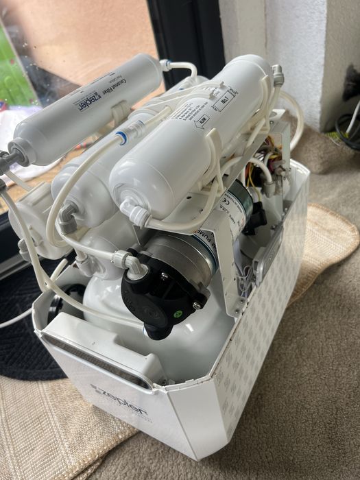 Filtru apa osmoza inversa aqueena pro zepter