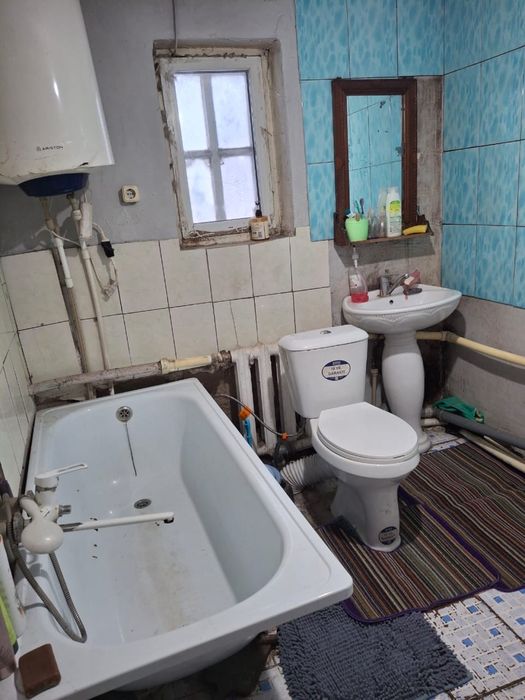 Продам отдельно стоящий дом