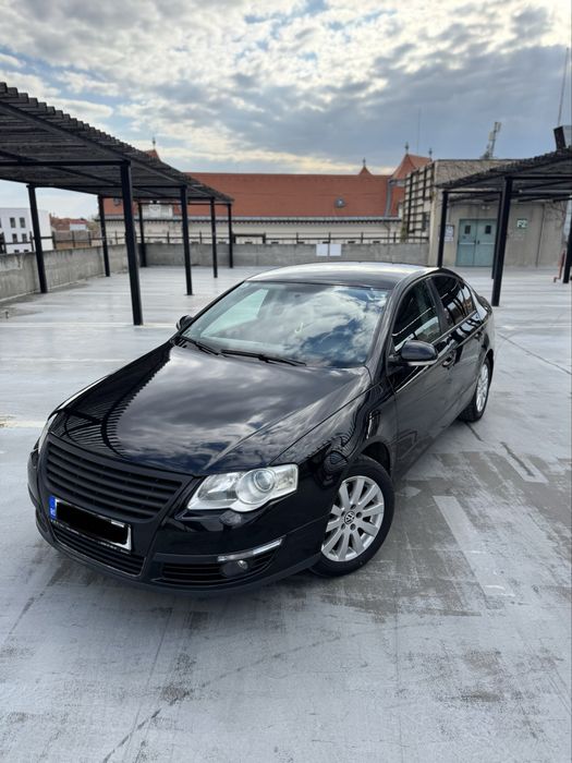 De vanzare Volkswagen Passat