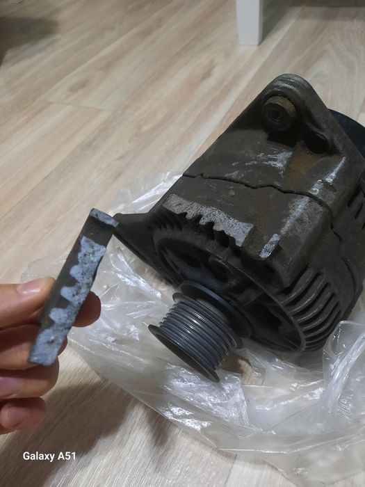 Генератор вента vento