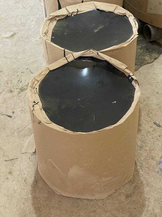 Полиизол, Фольгоизол, Гидроизол, Рубероид, Битум БН5 90/10строительный