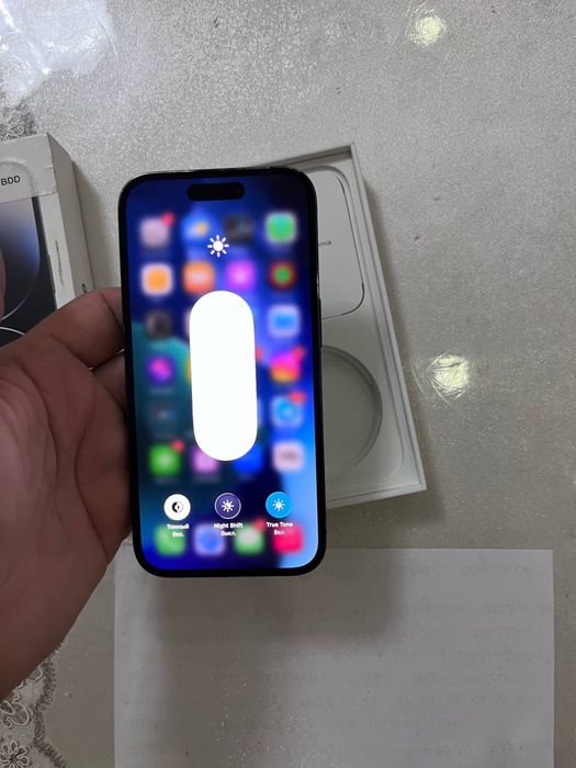 Iphone 14 pro 128gb