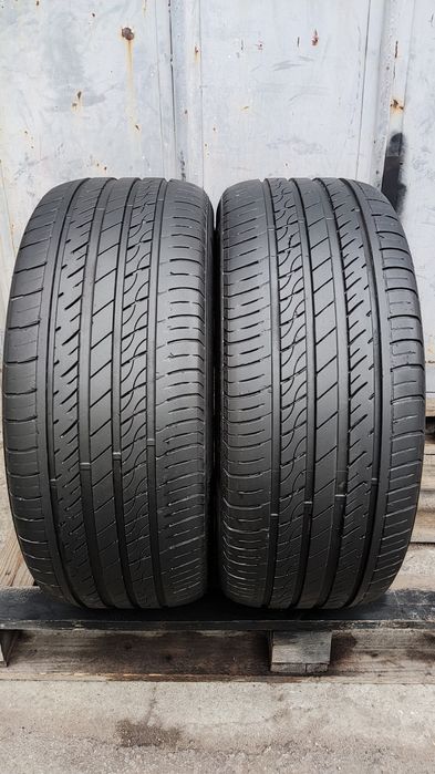 2бр. летни гуми 245/45/19 ILink, dot22
dot21-22
6.9mm
Добро състояние