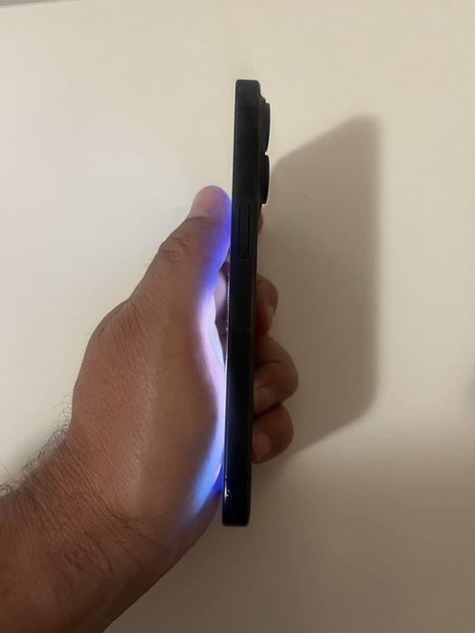 Iphone 15pro 256GB 87% bat