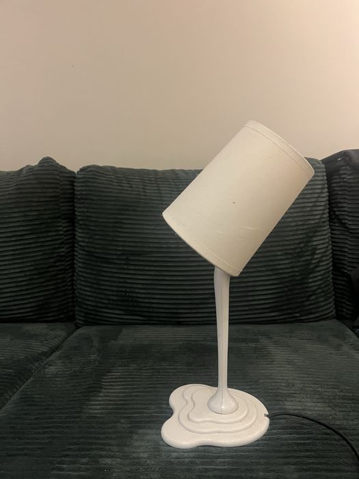 Нощна лампа