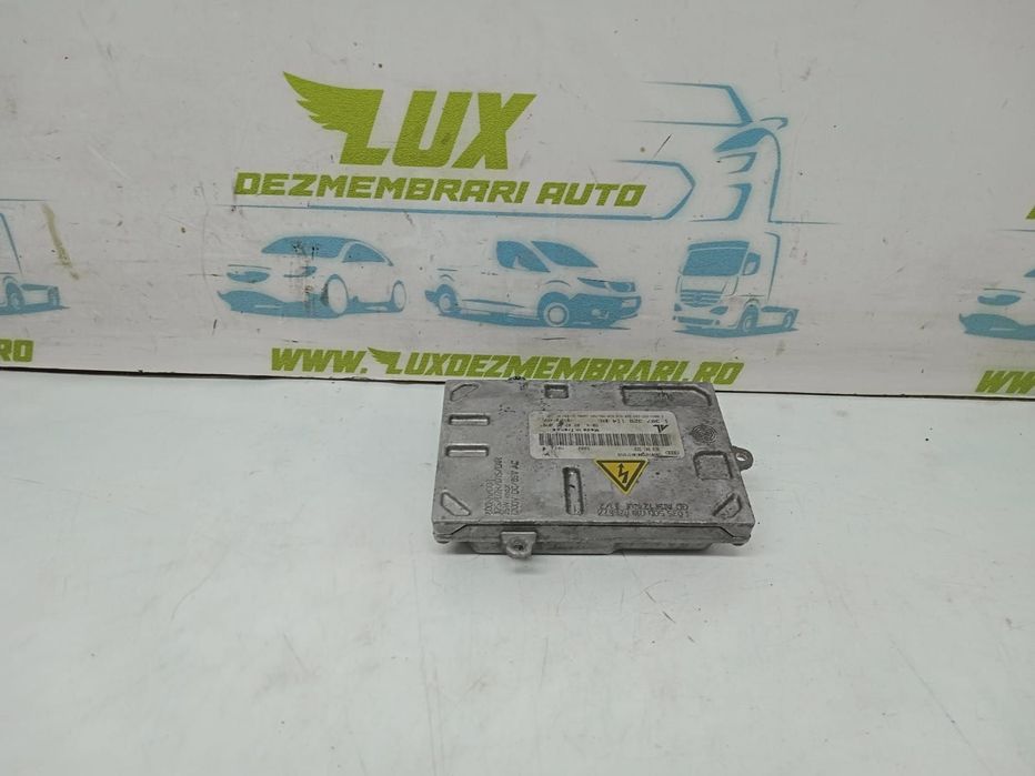 Balast xenon 1307329114 Mercedes-Benz E-Class W212/S212/C207/A207 [20