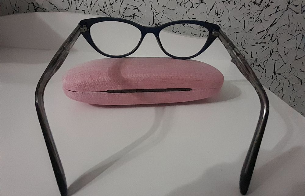 Рамка за диоптрични очила