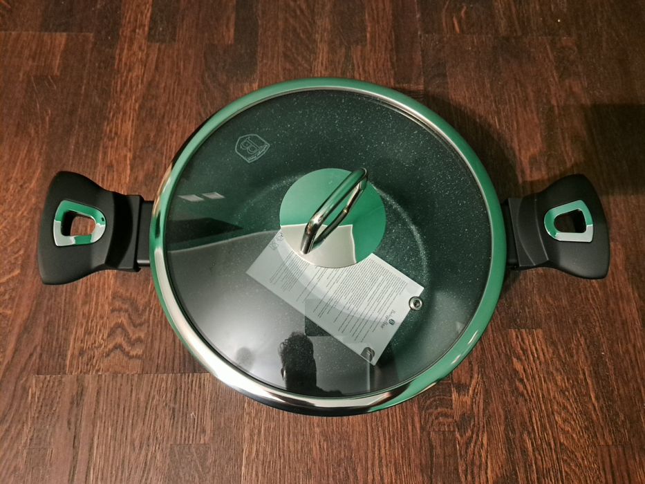 Oala Berlinger Haus 4,1 Litri BH-1852