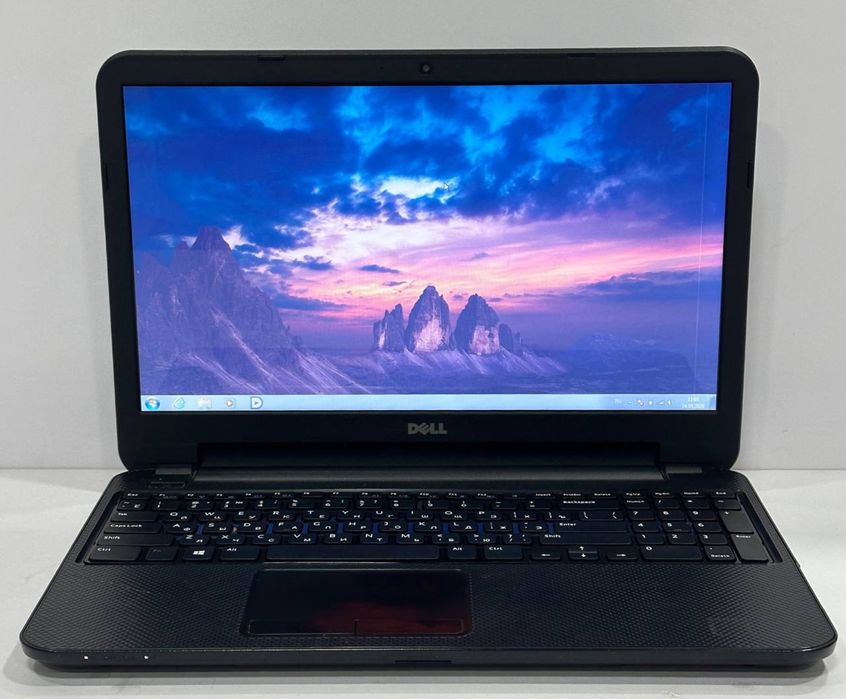 Dell Celeron N2955U