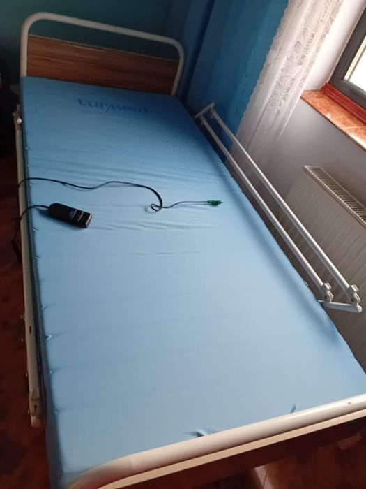 Pat ortopedic (2luni folosit)