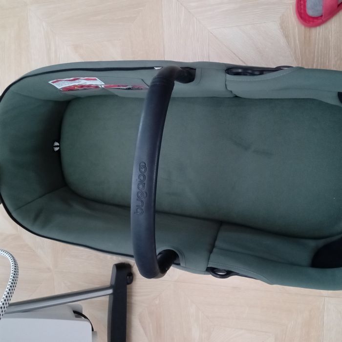 Детская люлька от коляски