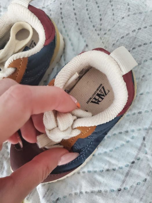 Детски маратонки Zara