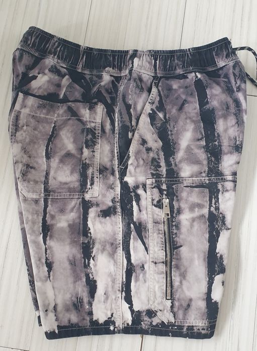 Just Cavalli Made in Italy Cotton 52 - L ОРИГИНАЛ Мъжки Къси Панталони