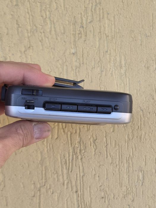 Walkman Aiwa autorevers by Sony corp