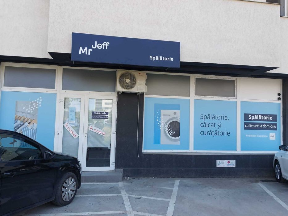 Proprietar-Spatiu comercial-52 mp-Chiajna– Chiriaș stabil, investiție sigură