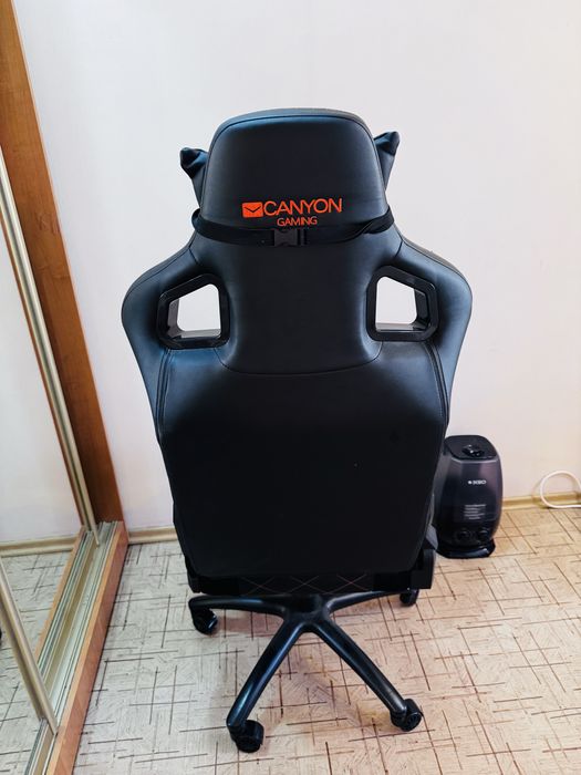 Кресло игровое б/у