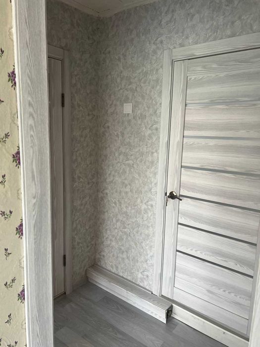 Продажа 1-комнатной квартиры