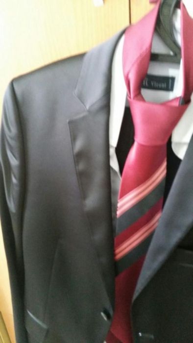 Костюм Италия, новый