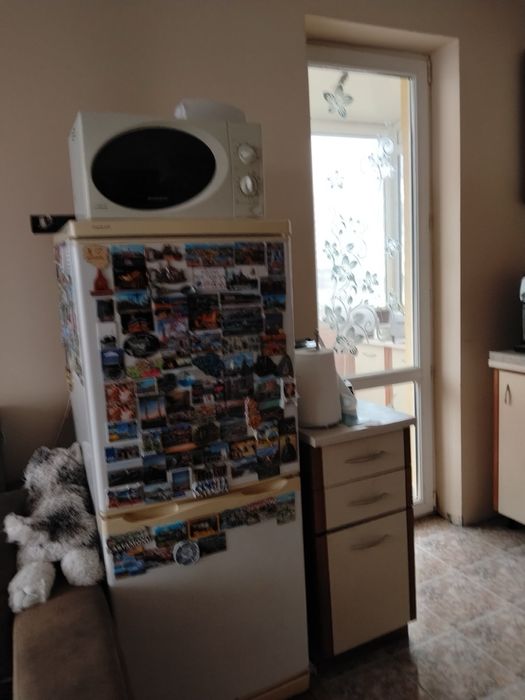 Двустаен тухлен апартамент  от СОБСТВЕНИК