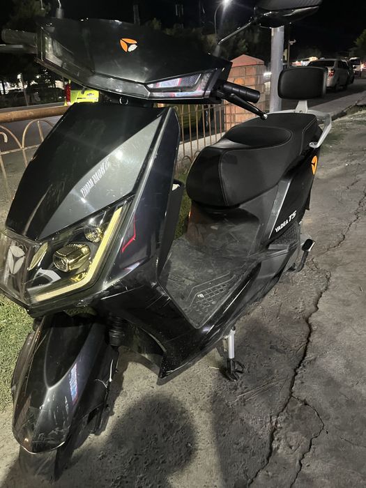 Yadea T5 skuter