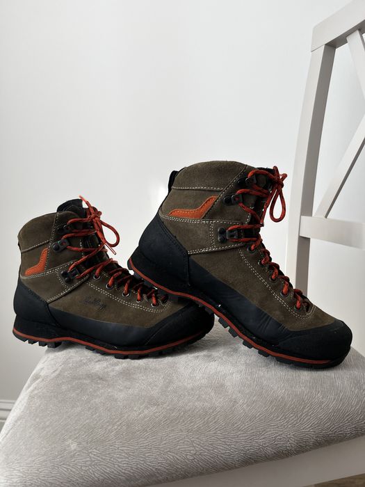 Bocanci lundhags bjerg marimea 40