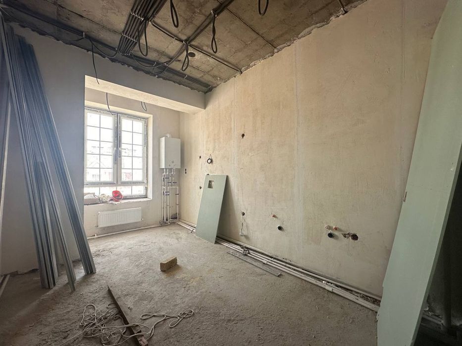 Продается 6ти ком квартира, ЖК Greenwich, ор-р: ул. Янгизамон, 173м²