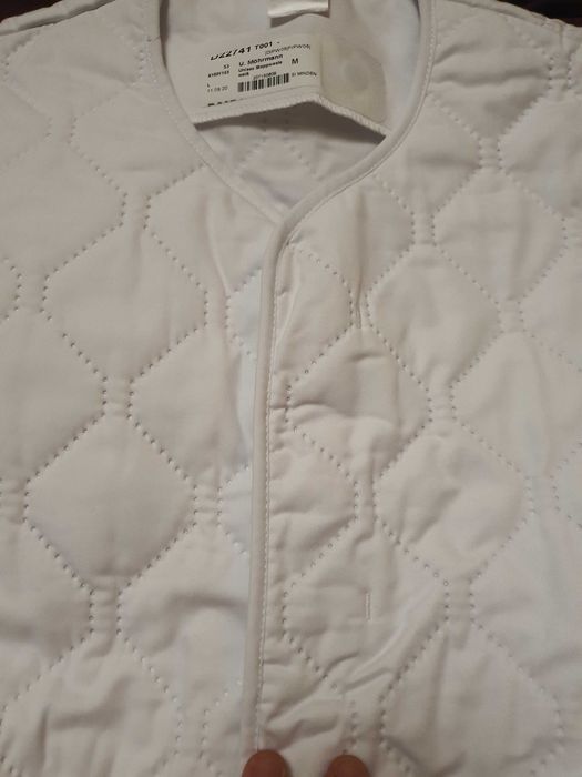 Работен елек BP за него/нея