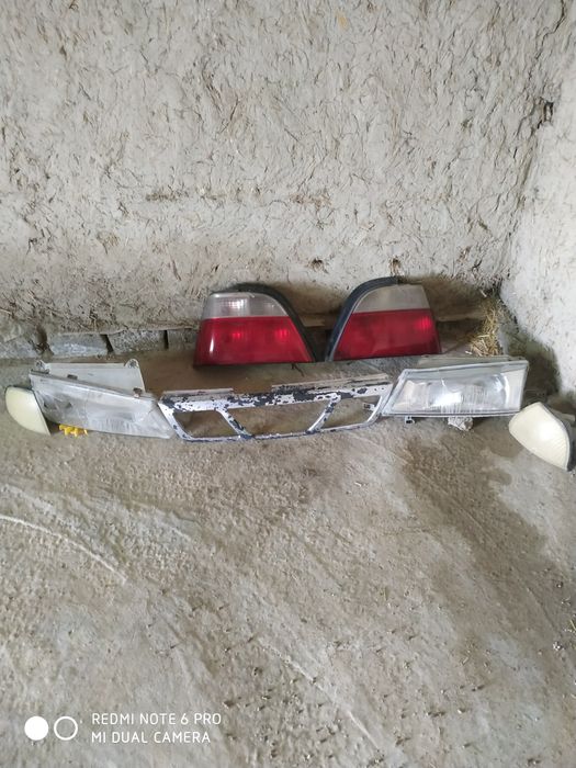 Neksiya 1 fara holati zór