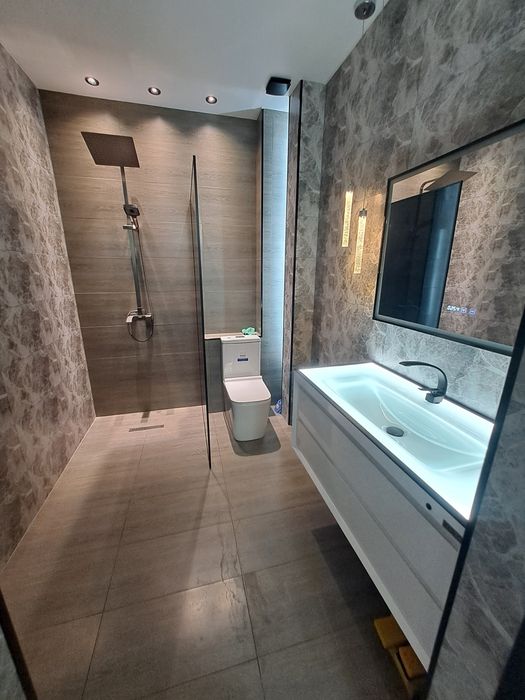 2/2/9 в ЖК NRG Мирзо Улубекский р-н, Сайрам 26, 65 кв.м