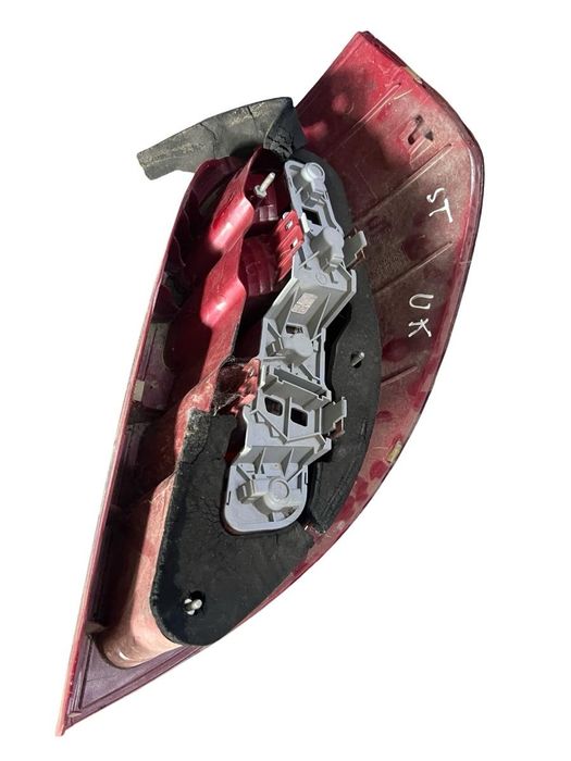 Lampa Spate / Stop Stanga Mercedes-Benz A-Class Ii W169 2004 - 2012