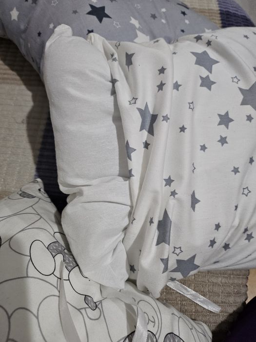 Продам детский бортик