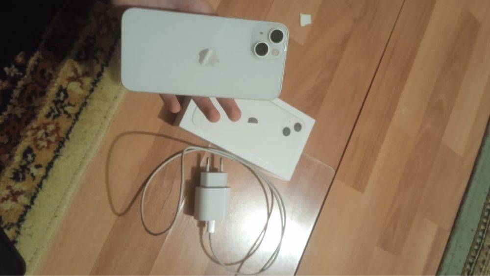 Айфон 13 продается