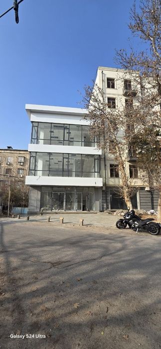 Arendaga 3 Etaj beriladi