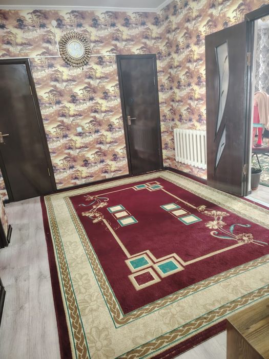 Продаётся квартира в мкр. Астана