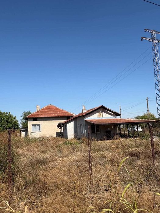 Продава се Къща в Враца, Дъбника - 2000 кв.м за 26 €/кв.м - Снимка #3