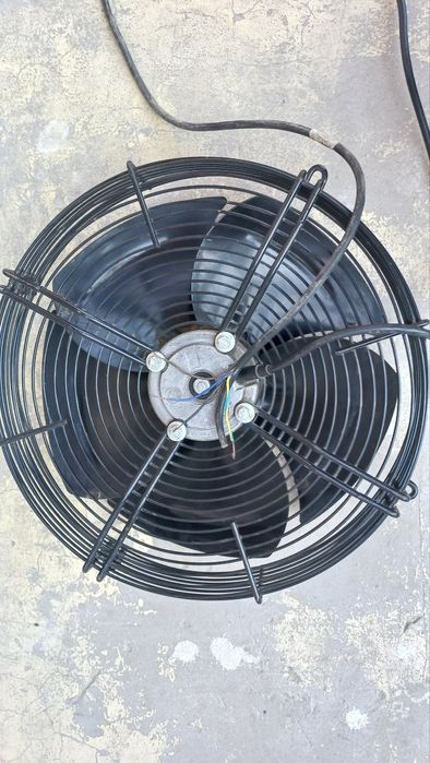 вентилятор сотилади 3fazali