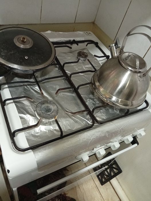 Artel gaz pleta yaxshi xolati..kkdjfkffjfjf