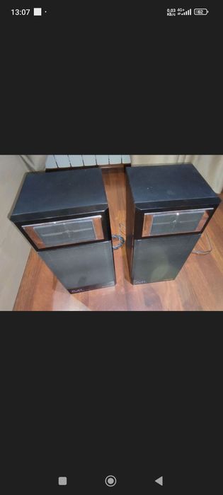 Sanio Architect JA 6100  акустика