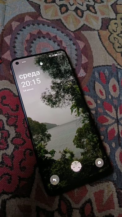 One plus 9rt 5g 256gb