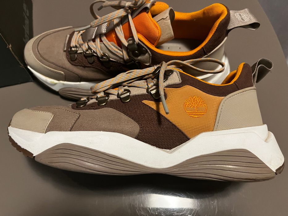 Дамски сникърси Timberland 38 номер