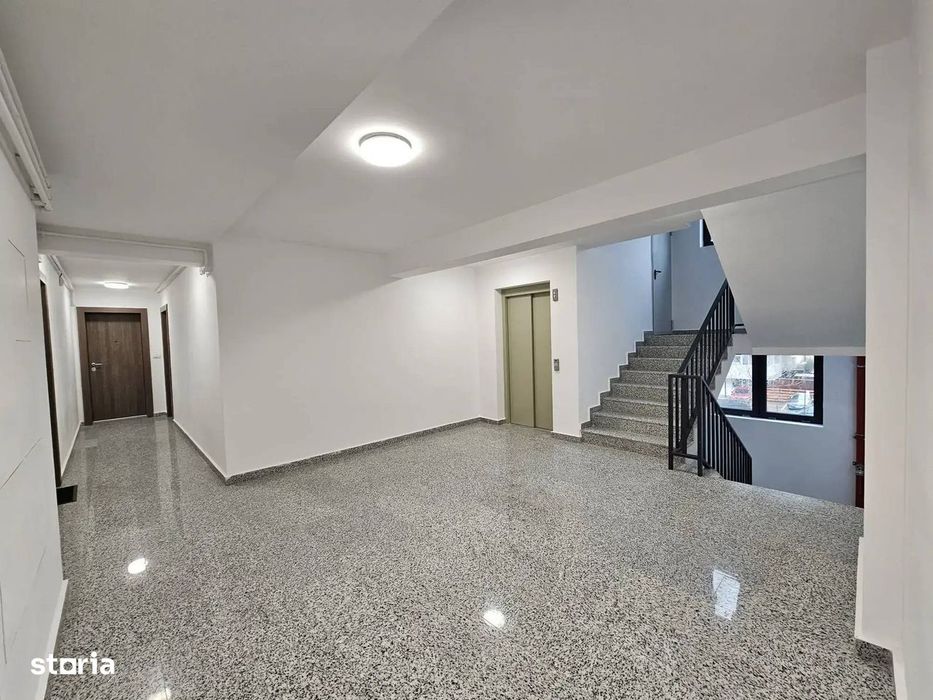 Duplex Deosebit Bloc Exclusivist Mutare Rapida Terasa Finisaje Premium
